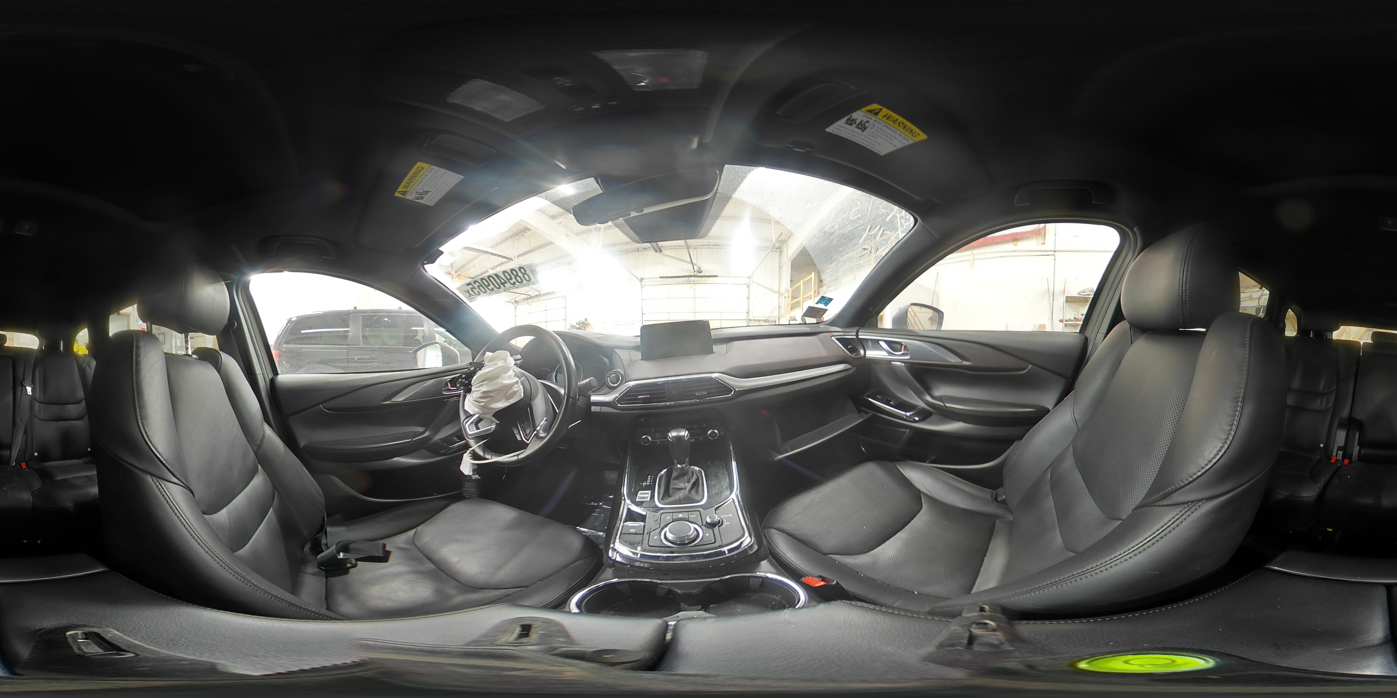 2019 Mazda CX-9 - Image 14