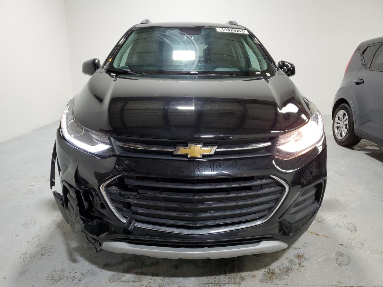 2020 Chevrolet Trax - Image 5