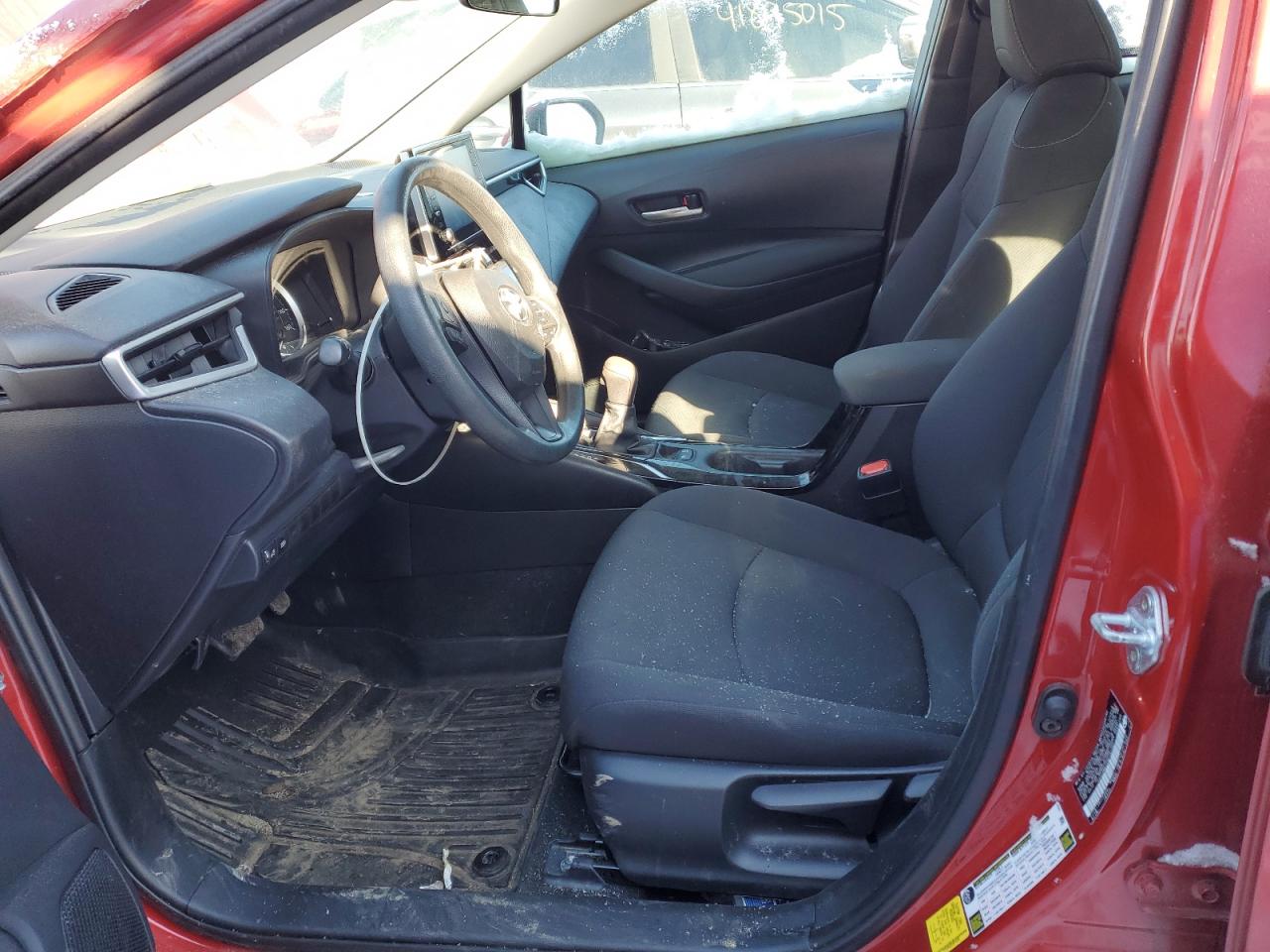 2021 Toyota Corolla - Image 7