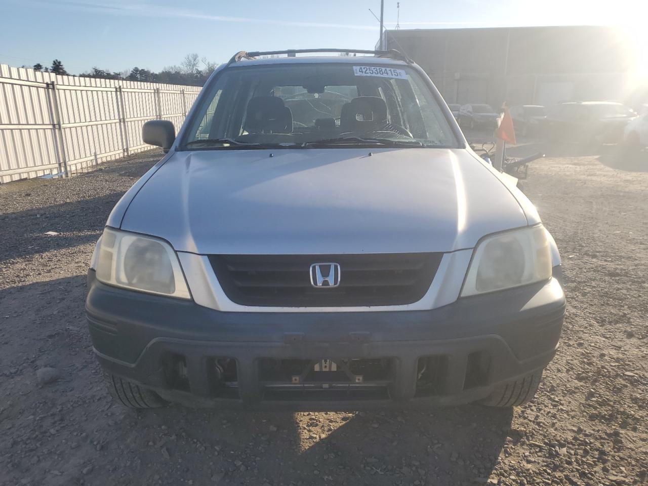 2001 Honda CR-V - Image 5