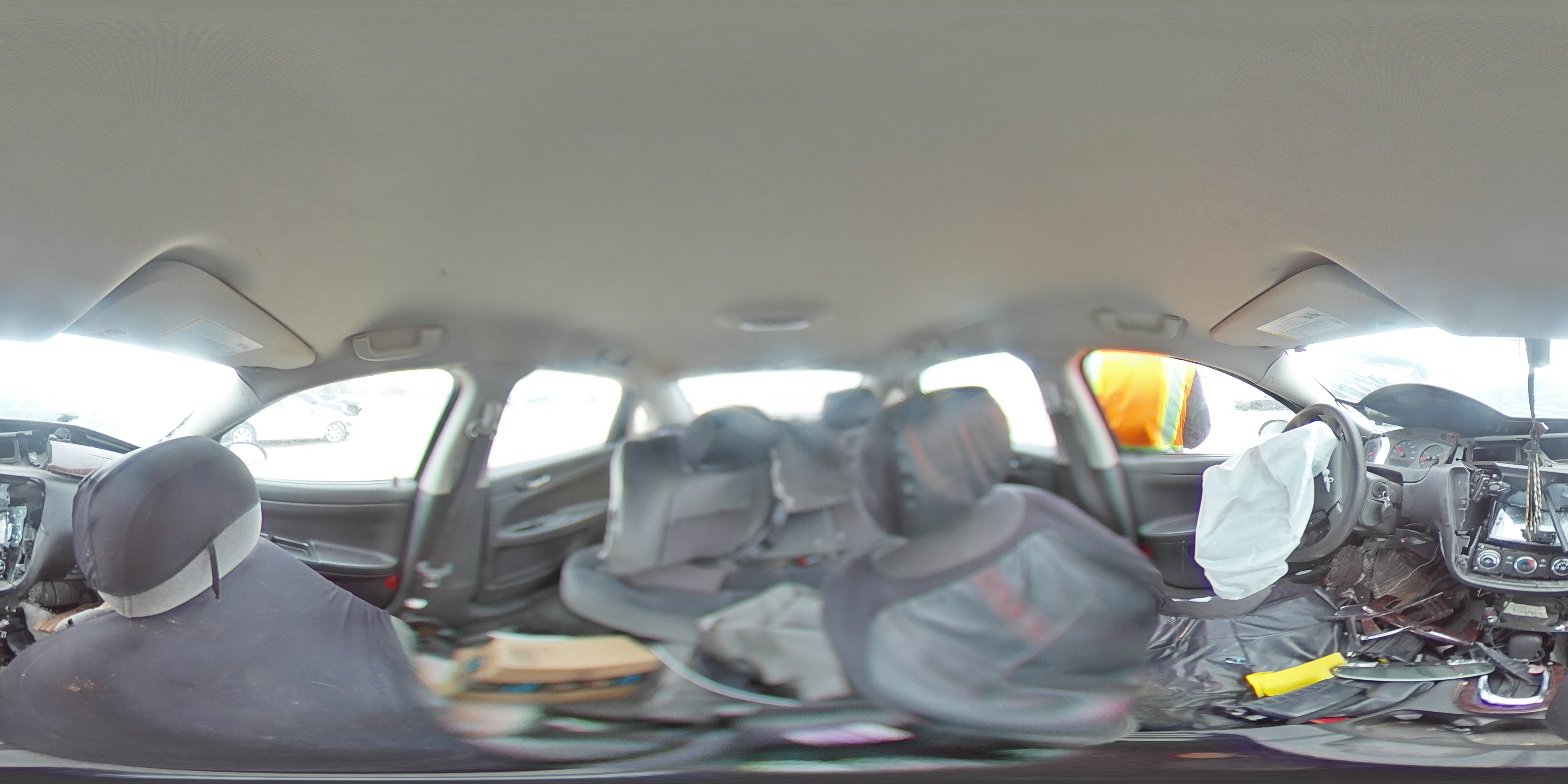 2013 Chevrolet Impala - Image 13