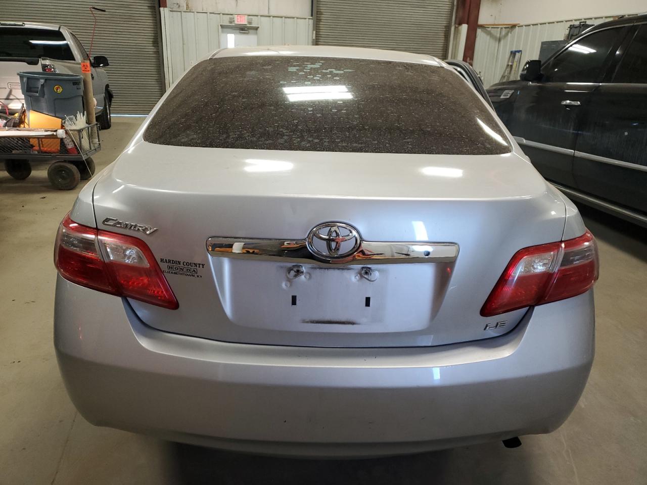 2009 Toyota Camry - Image 6