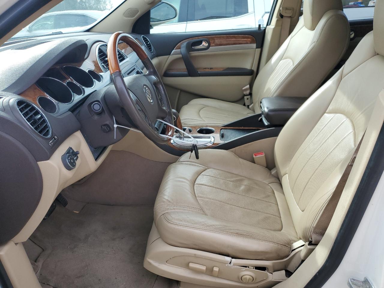 2012 Buick Enclave - Image 7