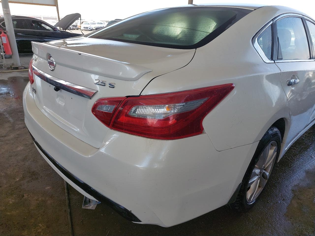 1N4AL3A94JC254312 - 2018 Nissan Altima - #87791515