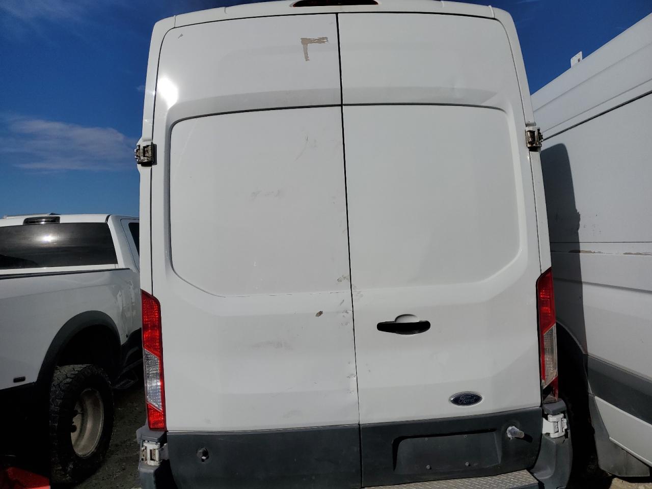 VIN 1FTSW3XG6FKA86584 2015 FORD TRANSIT no.6