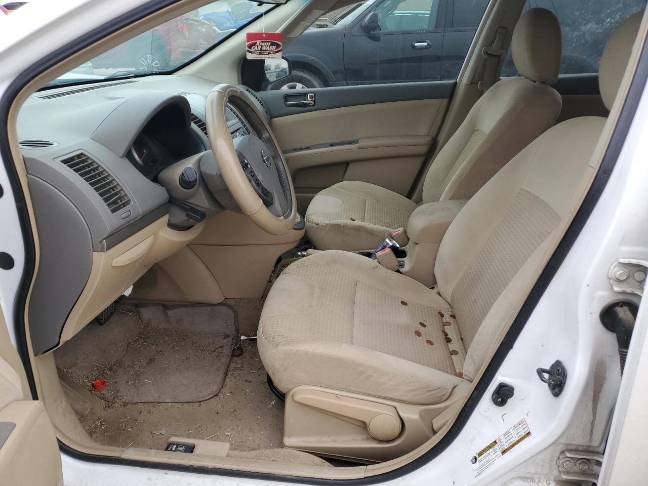 2008 Nissan Sentra - Image 7