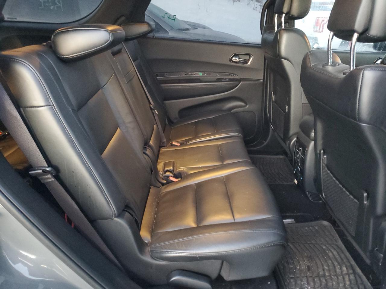 2020 Dodge Durango - Image 11