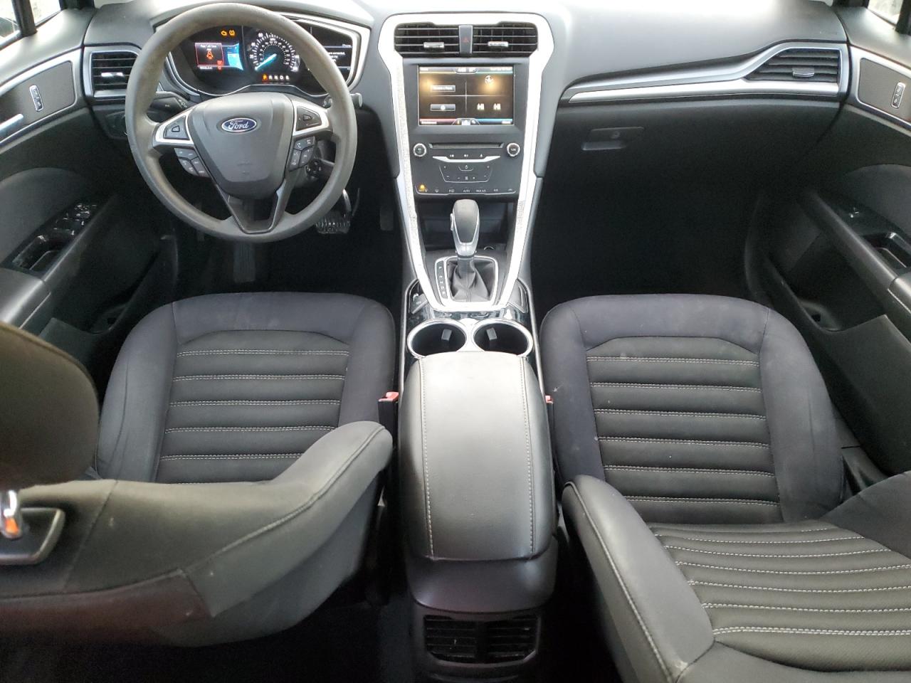 2013 Ford Fusion - Image 8