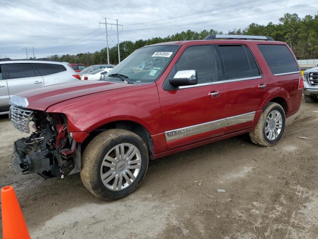 2014 Lincoln Navigator 