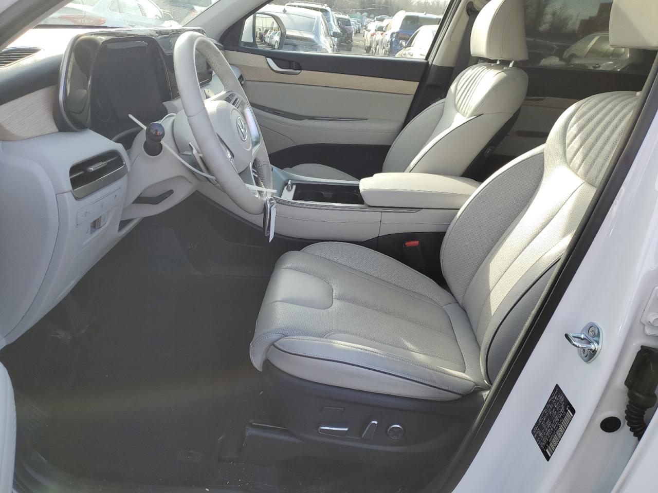 2024 Hyundai Palisade - Image 7