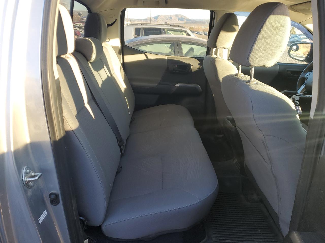 2017 Toyota Tacoma - Image 10