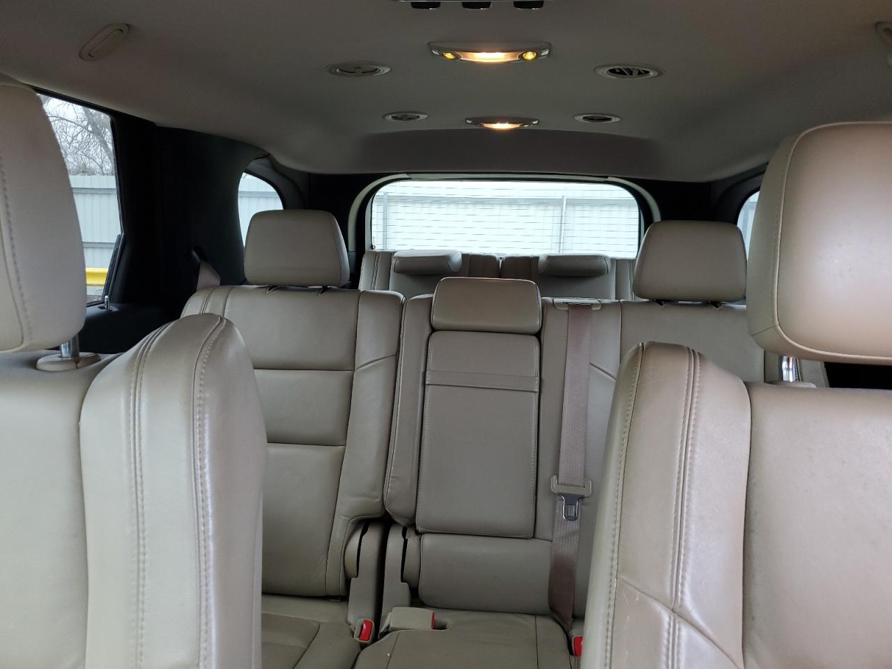2014 Dodge Durango - Image 10