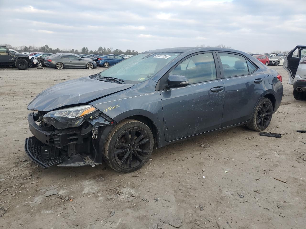 2017 Toyota Corolla - Image 1