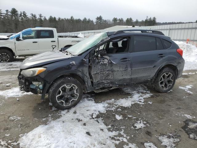 2013 Subaru Xv Crosstrek 2.0 Premium