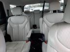 2022 Hyundai Palisade Sel for Sale in Madisonville, TN - Front End