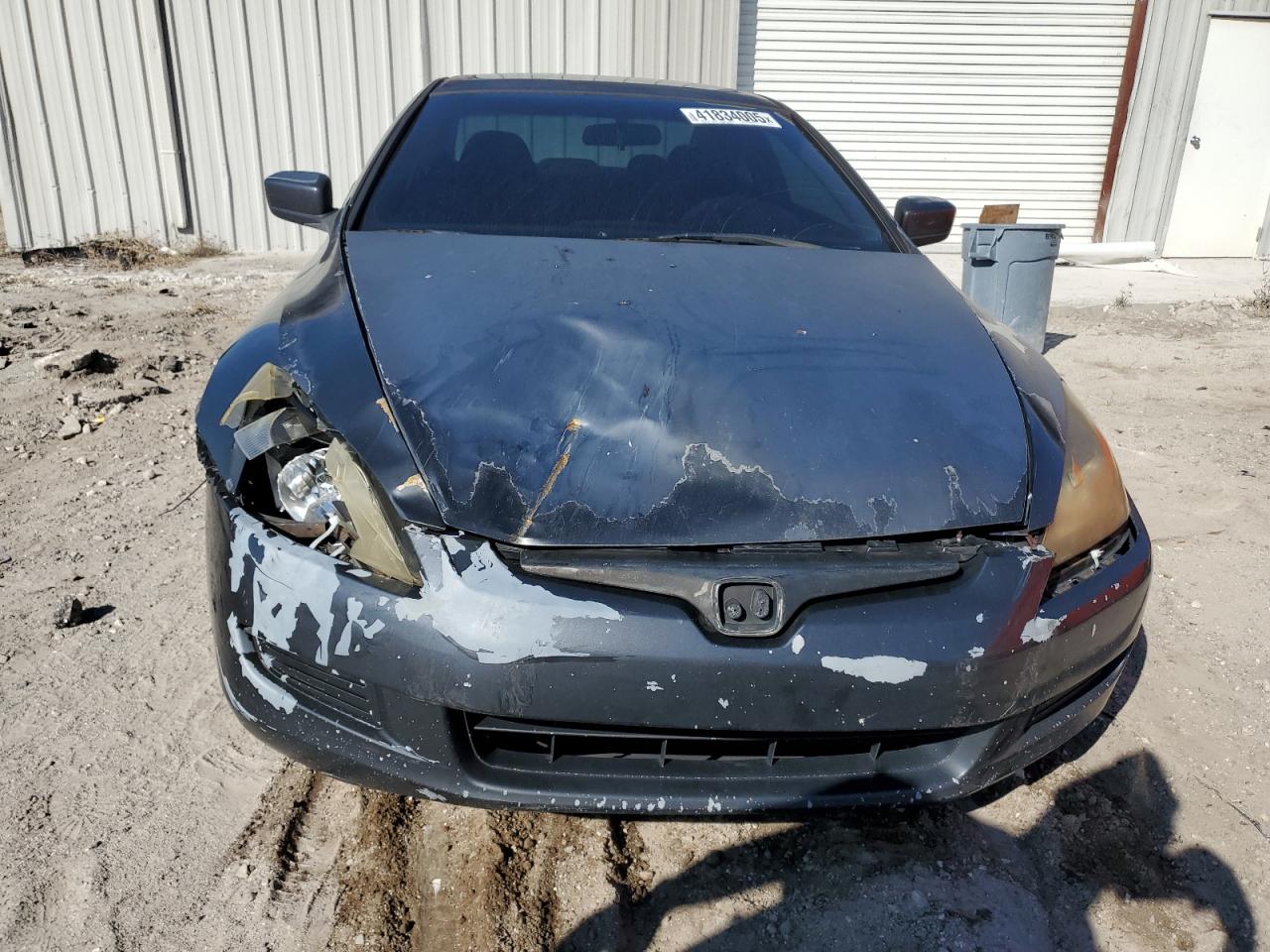 2005 Honda Accord - Image 5