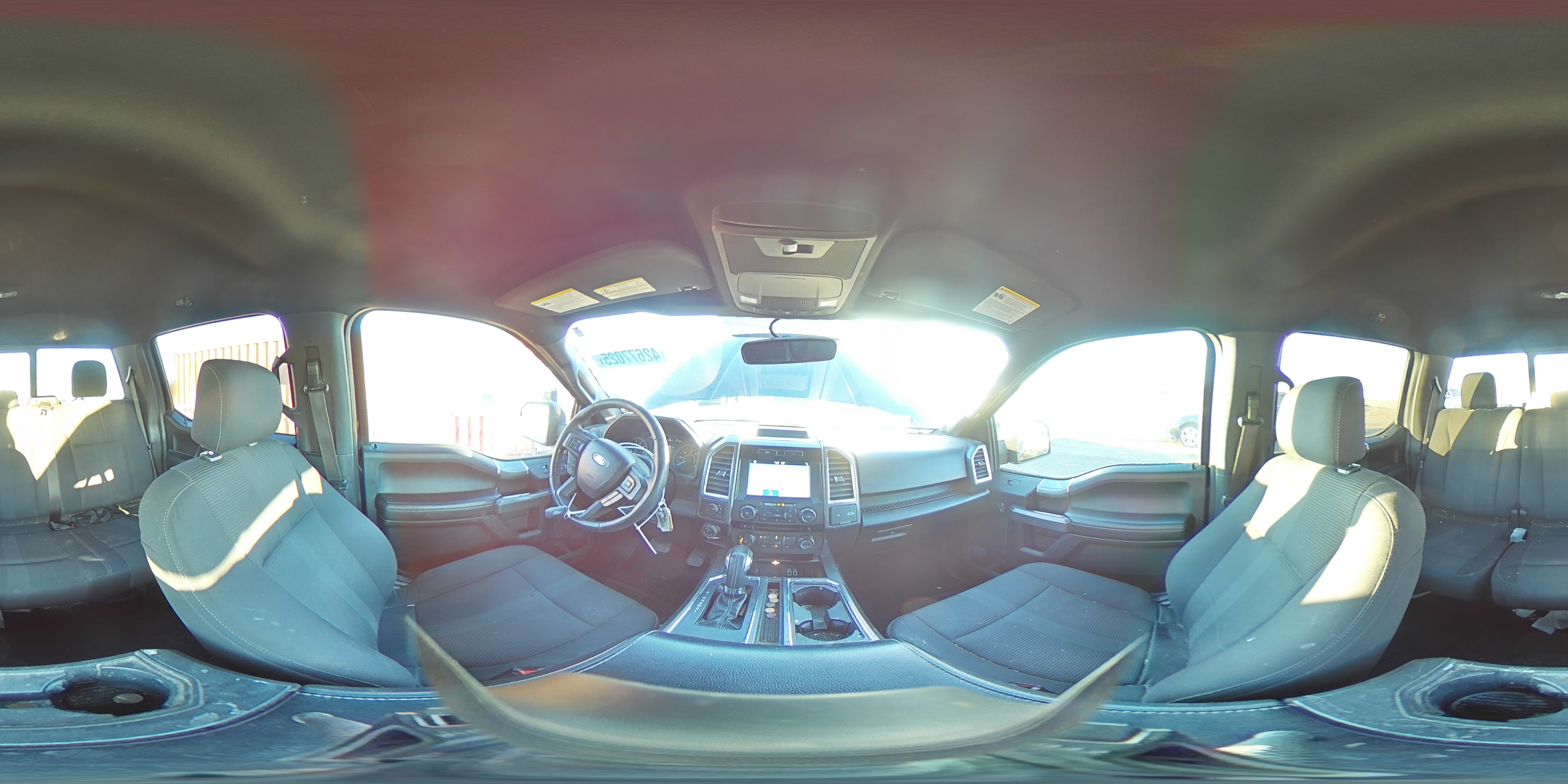 2016 Ford F-150 - Image 13