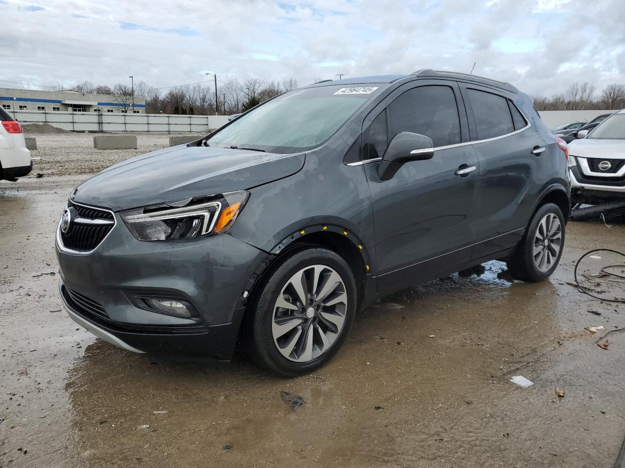 2017 Buick Encore - Image 1