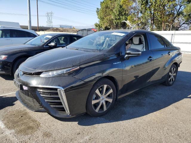 2019 Toyota Mirai 