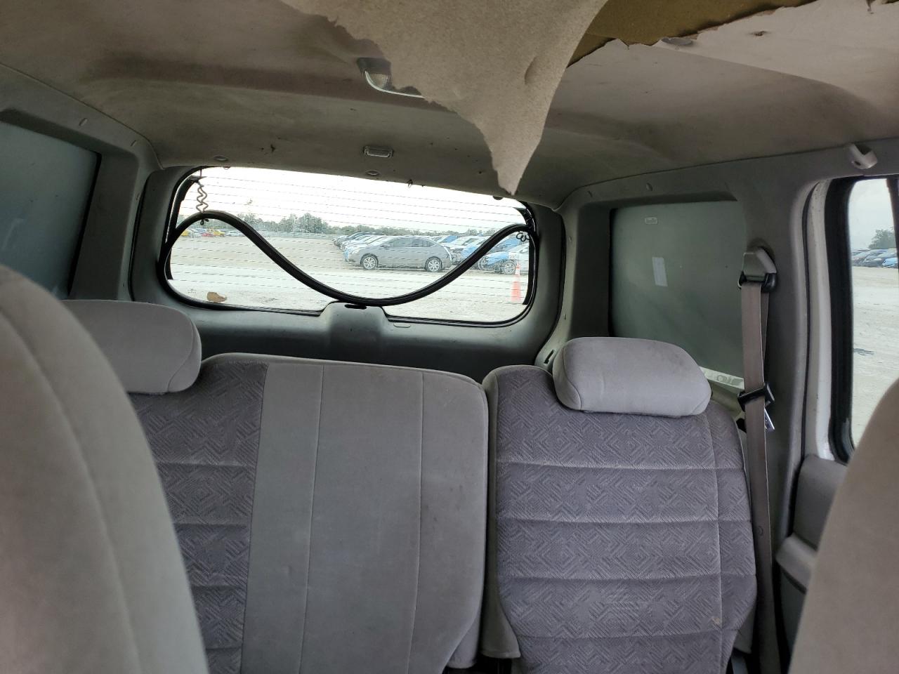 1998 Ford Explorer VIN: 1FMZU34E4WUB55537 Lot: 58365085