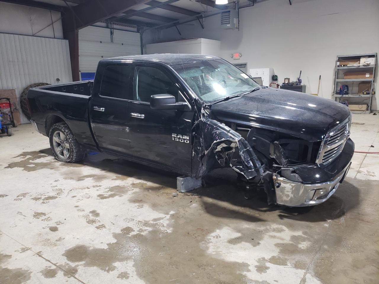 2014 RAM 1500 - Image 4