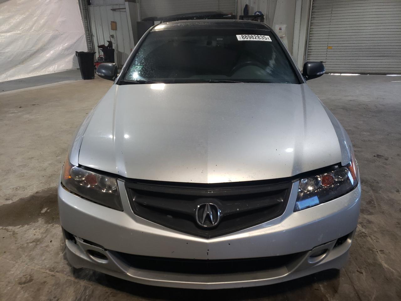 2008 Acura TSX - Image 5