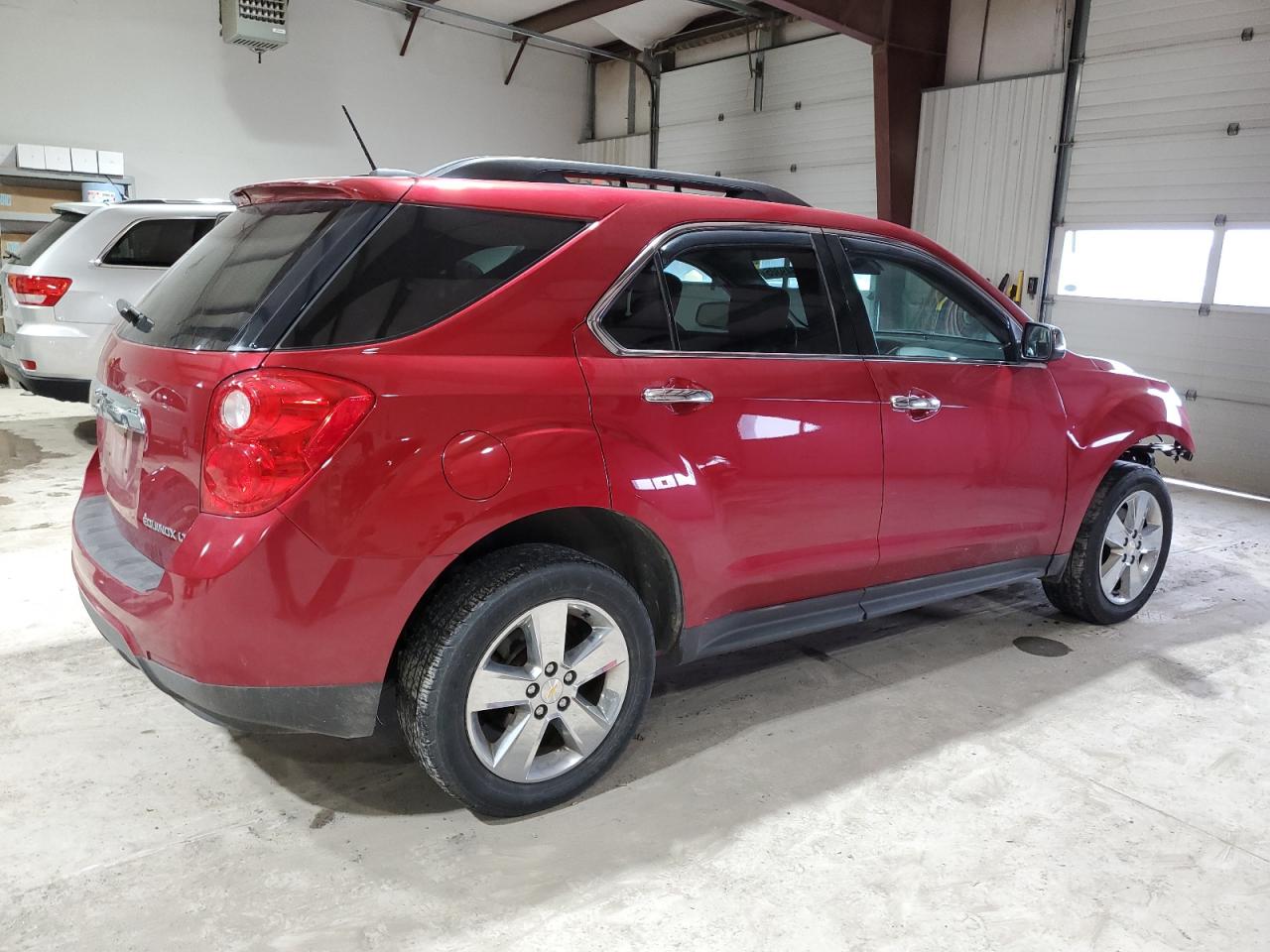 VIN 2GNALBEK7F1101929 2015 CHEVROLET EQUINOX no.3