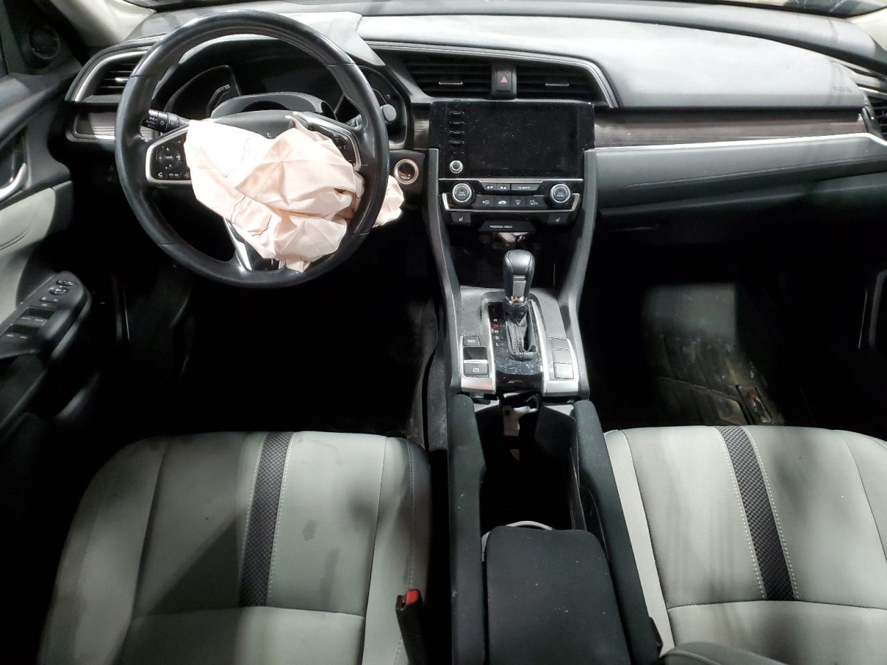 2020 Honda Civic - Image 8