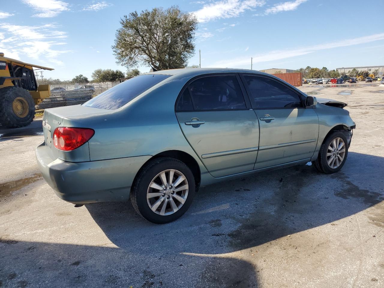 2007 Toyota Corolla - Image 3