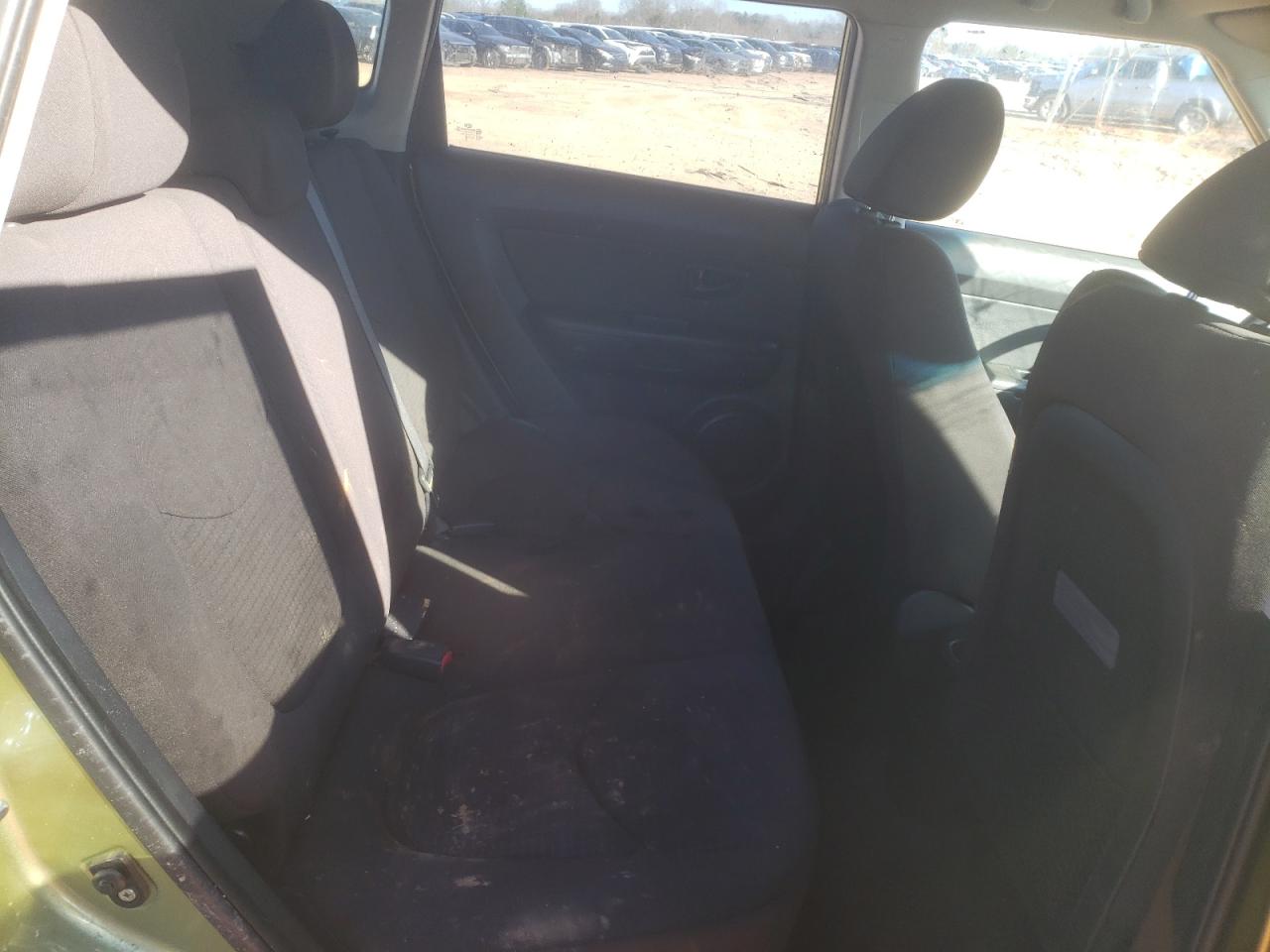 2012 Kia Soul - Image 10