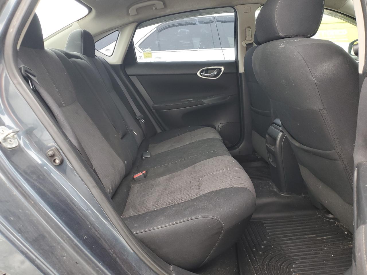 2014 Nissan Sentra - Image 10