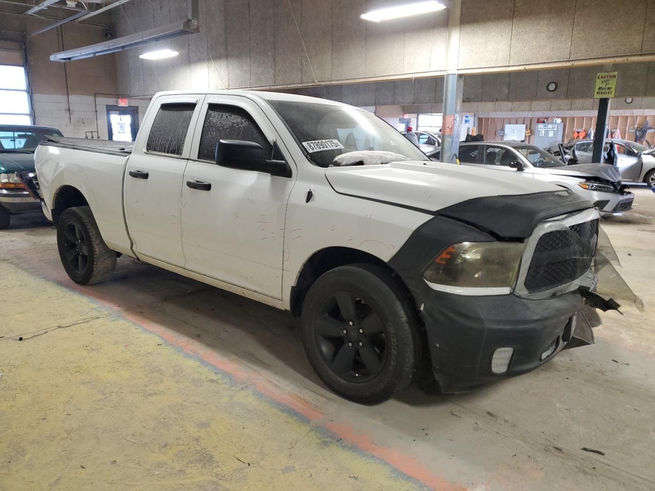 2013 RAM 1500 - Image 4