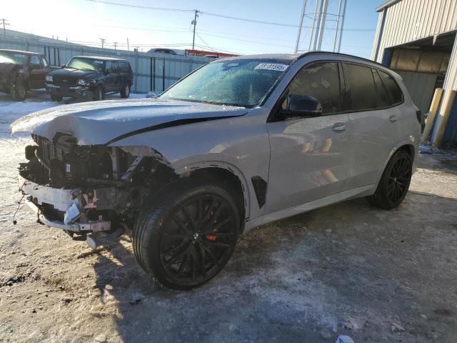 BMW X5 M60I – zdjęcie z aukcji, lot #88101595