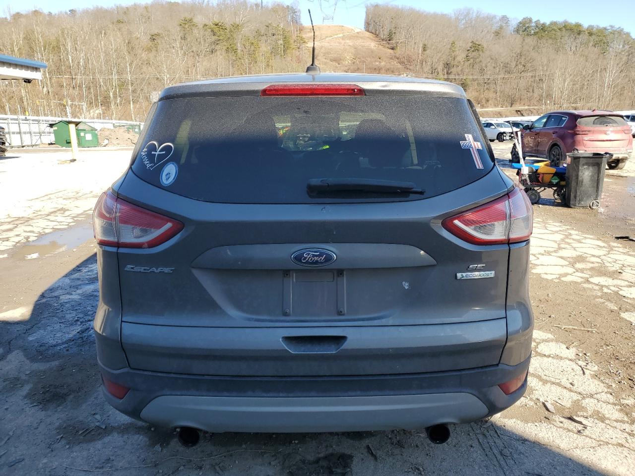 2013 Ford Escape - Image 6