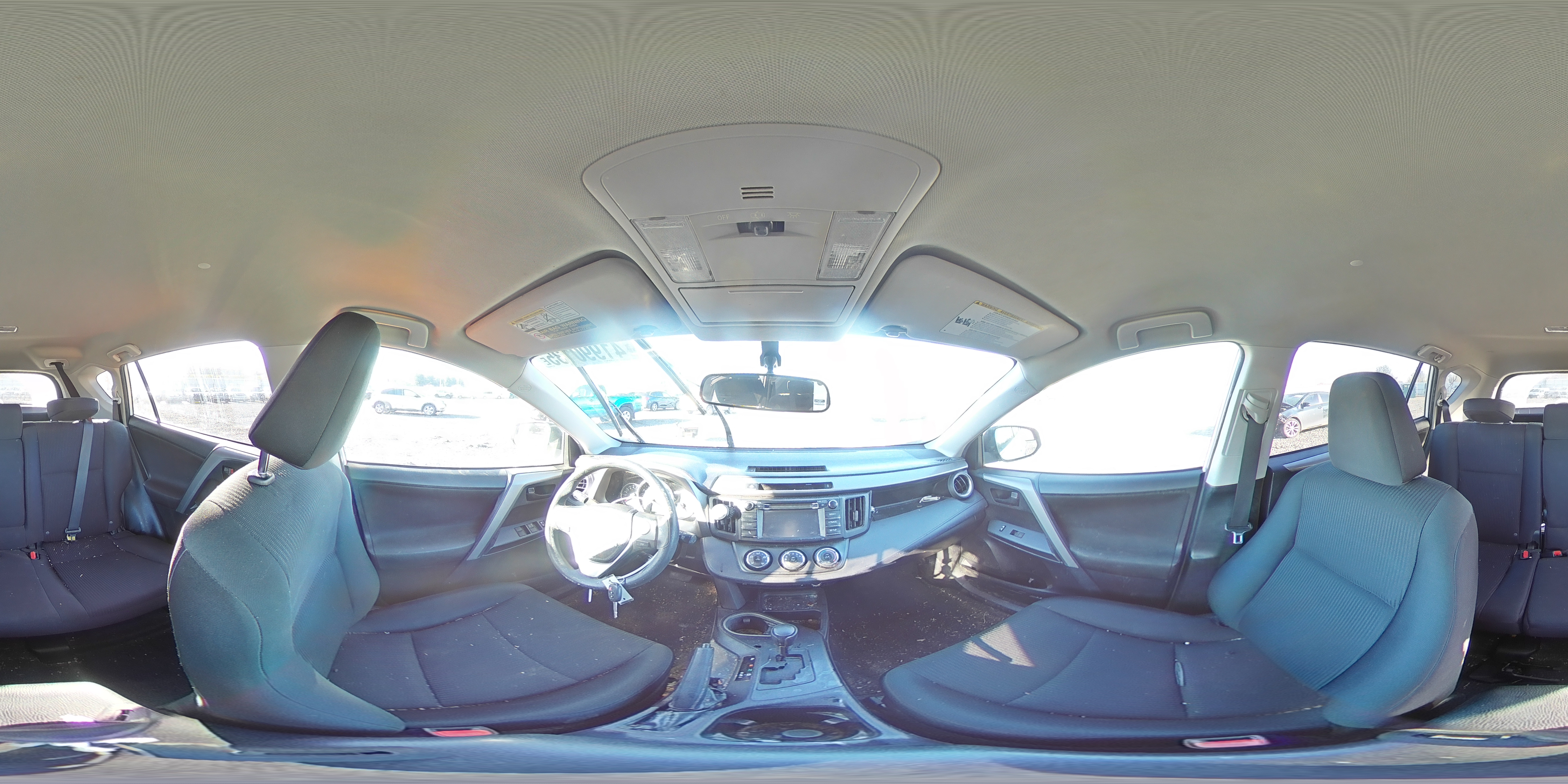 2016 Toyota RAV 4 - Image 12