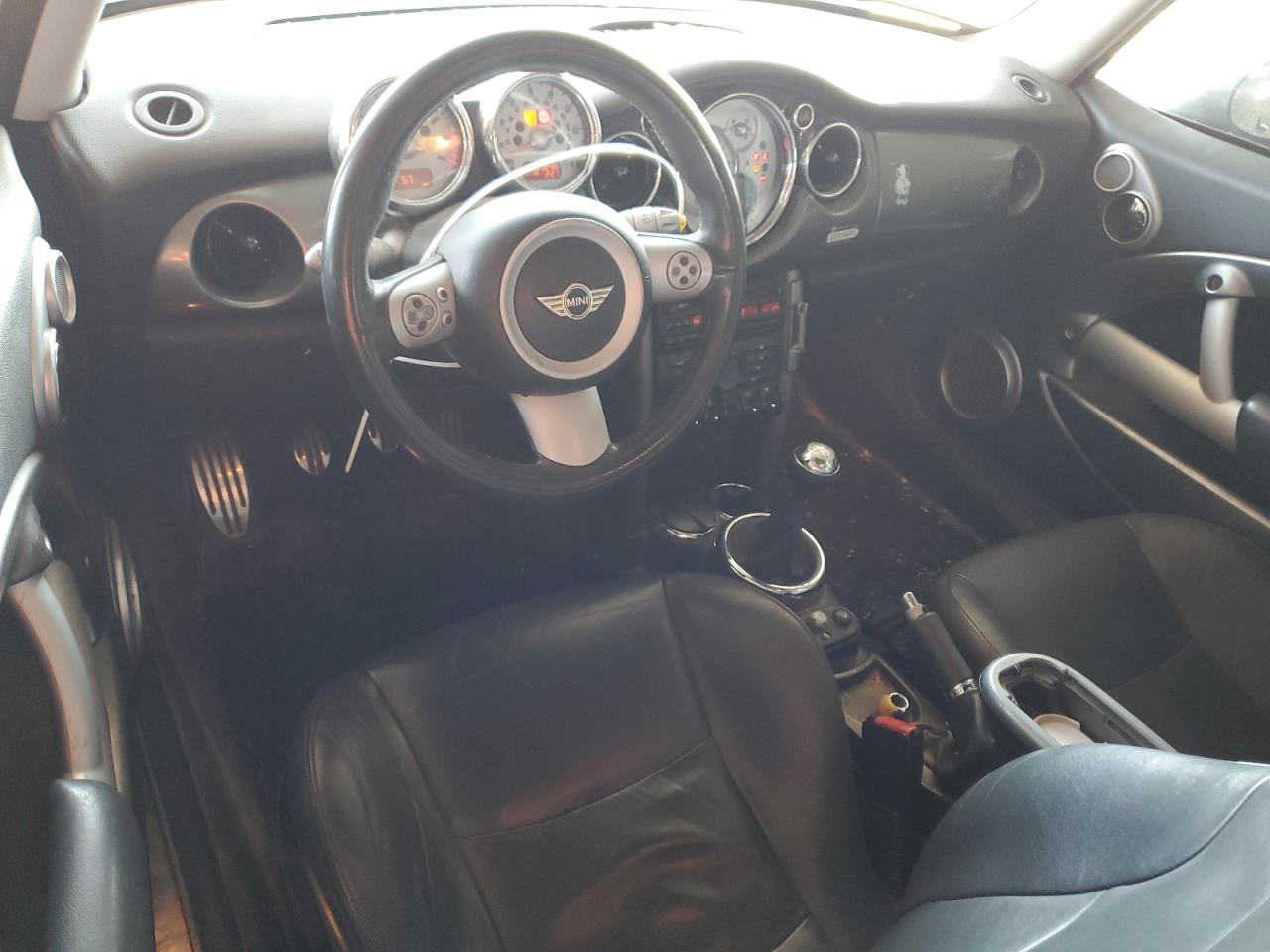 2006 MINI Cooper - Image 8
