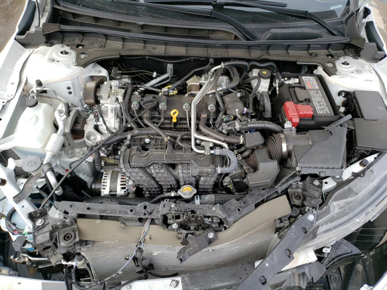 2024 Nissan Altima - Image 11
