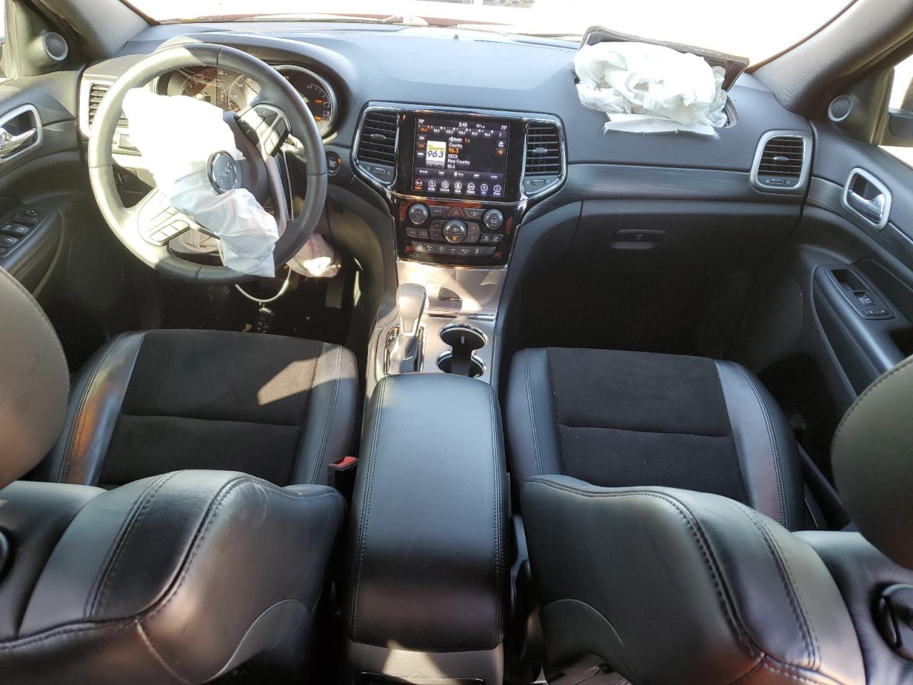 2019 Jeep Grand Cherokee - Image 8