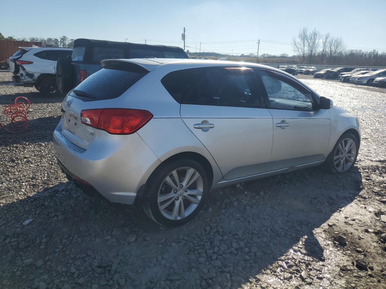 2013 Kia Forte - Image 3