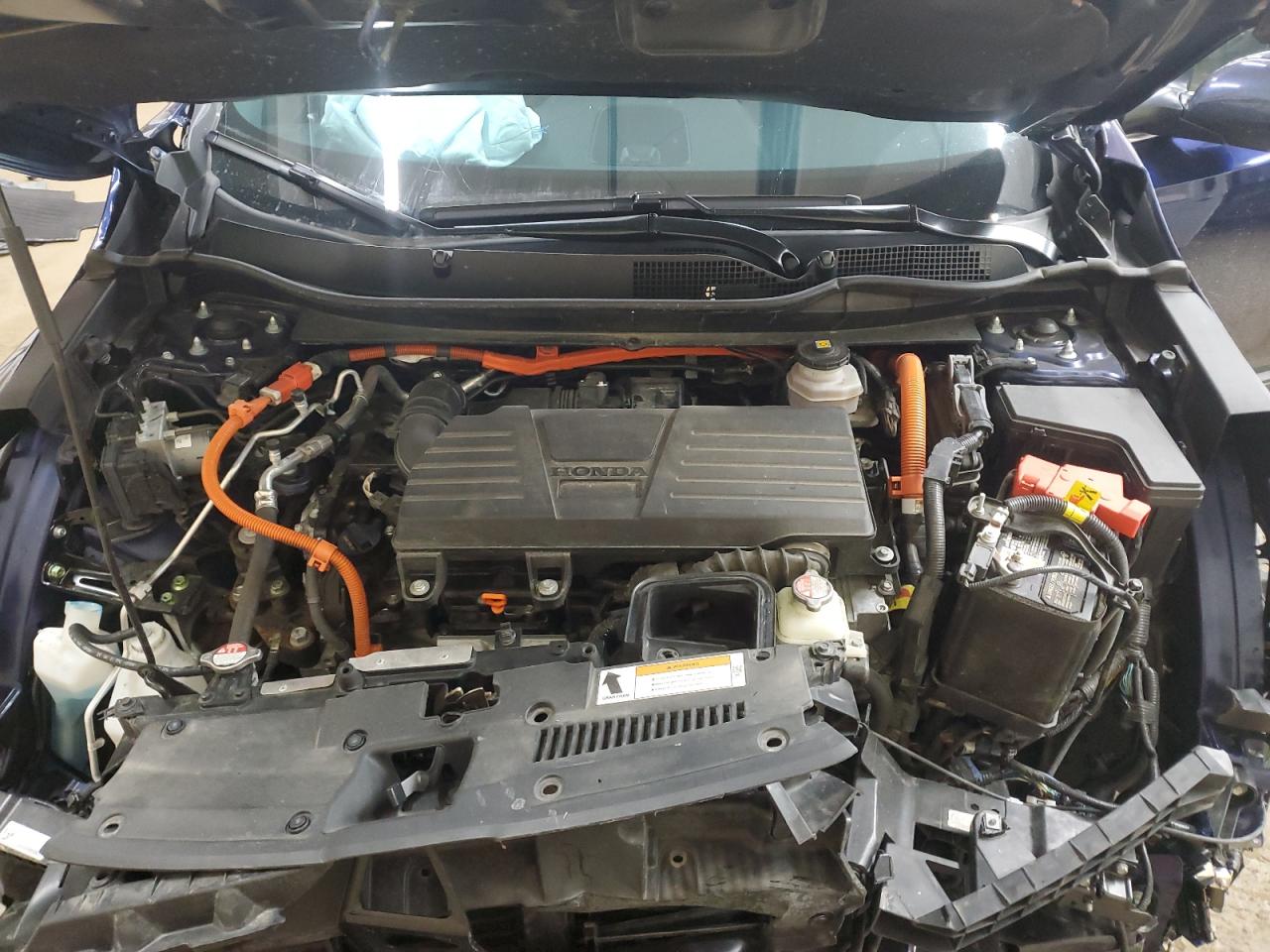 2022 Honda CR-V - Image 14