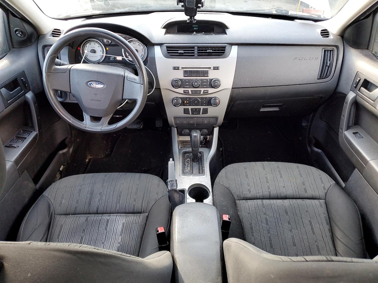 2008 Ford Focus - Image 8