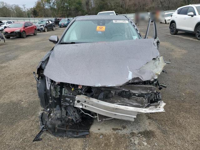  TOYOTA CAMRY 2021 Угольный