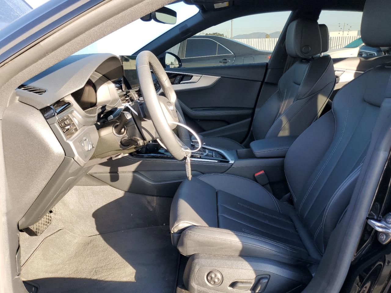2023 Audi A5 - Image 7
