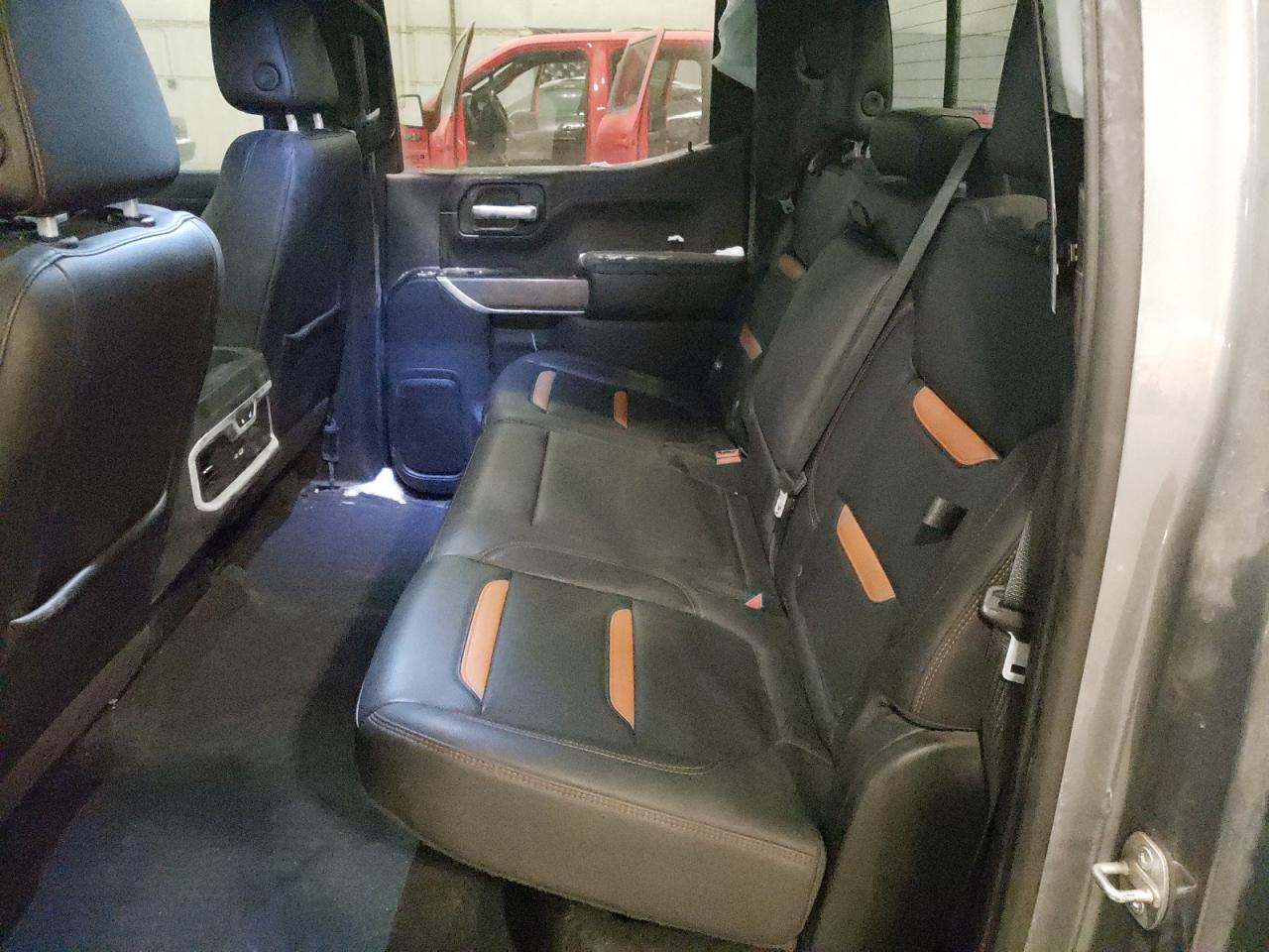 2020 GMC Sierra - Image 10