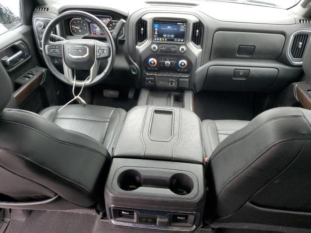  GMC SIERRA 2022 Czarny