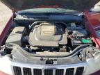 2005 Jeep Grand Cherokee Limited zu verkaufen in Fresno, CA - Side