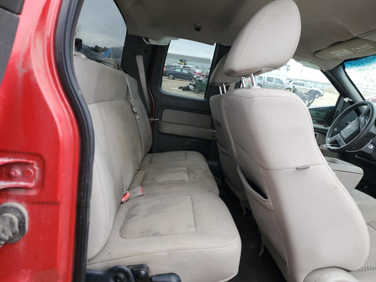 2010 Ford F-150 - Image 11