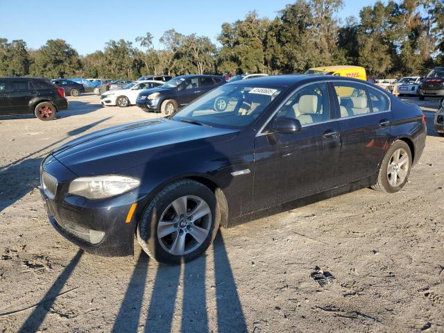 2011 Bmw 528 I