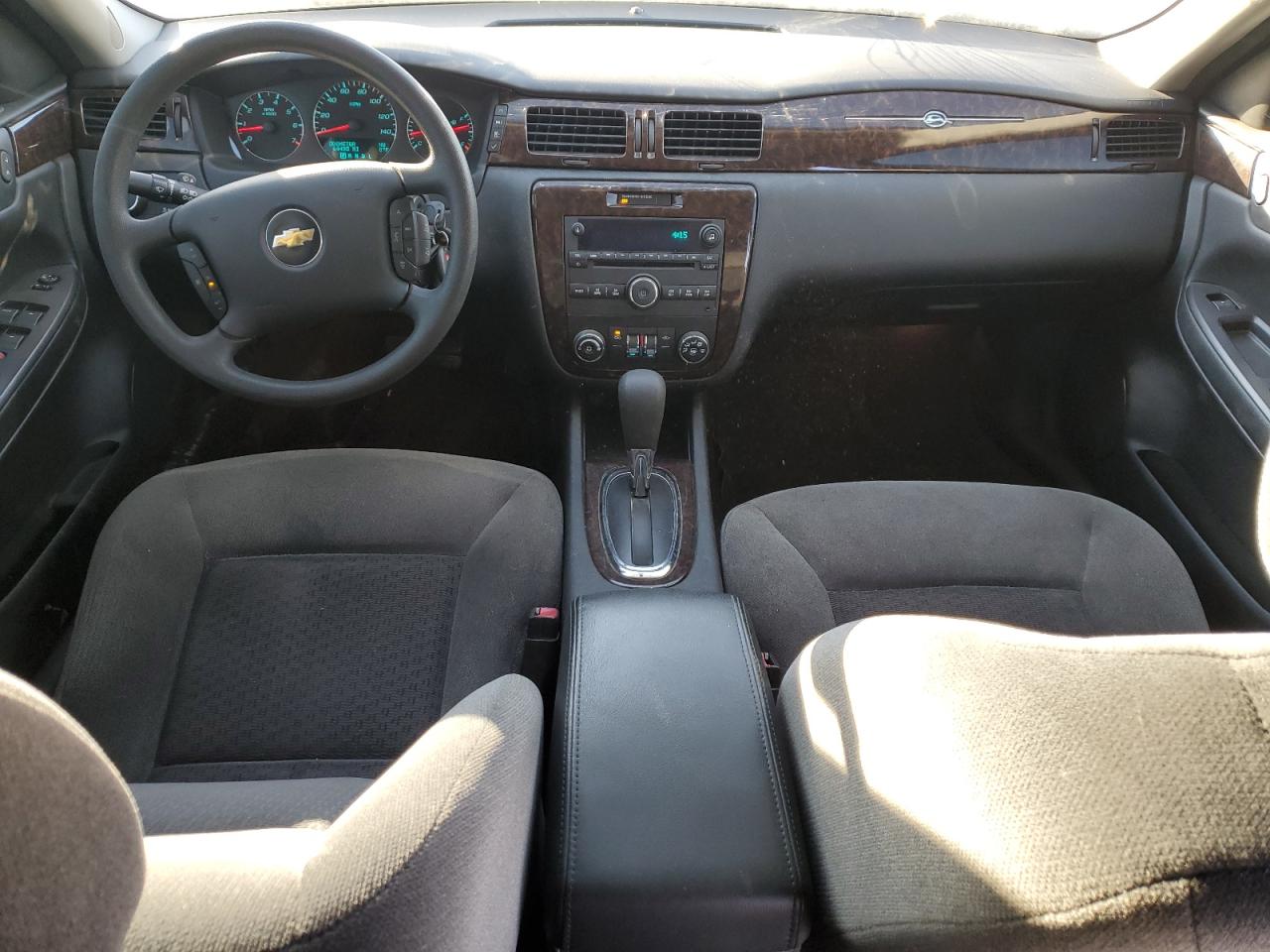 2015 Chevrolet Impala - Image 8