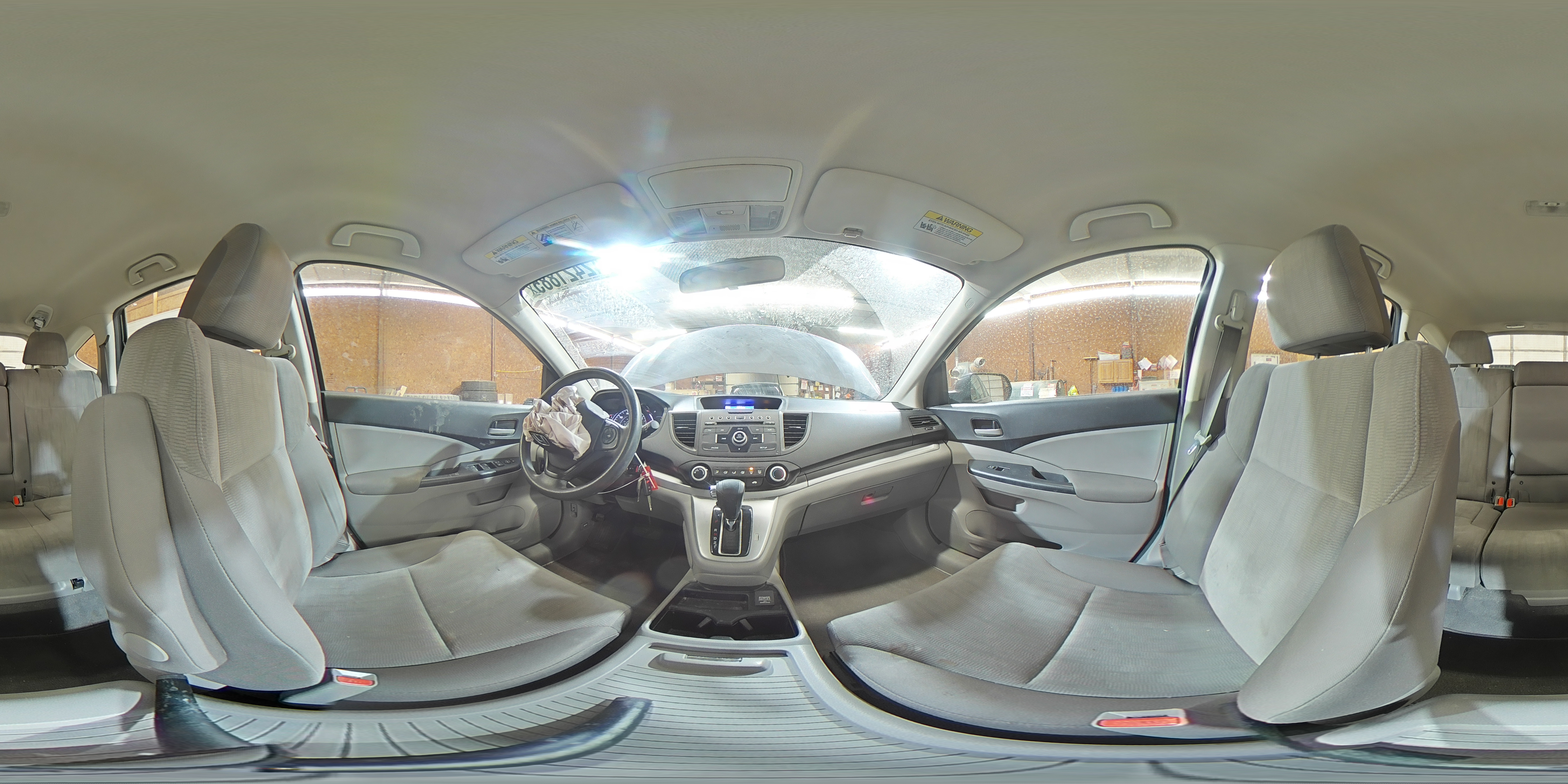 2014 Honda CR-V - Image 16